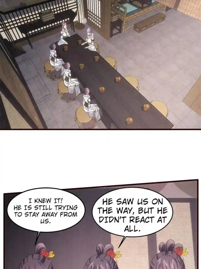 I just Don't Play the Card according to the routine Chapter 62