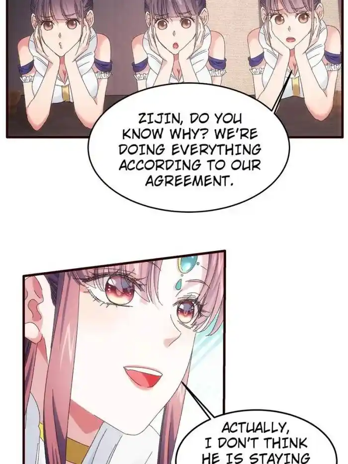 I just Don't Play the Card according to the routine Chapter 62