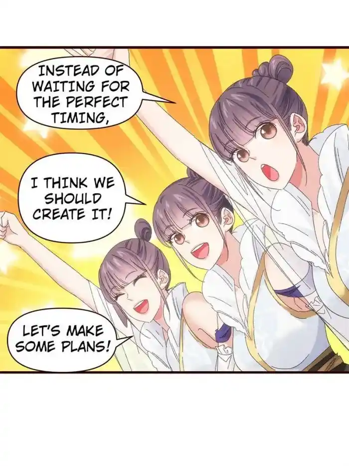 I just Don't Play the Card according to the routine Chapter 62