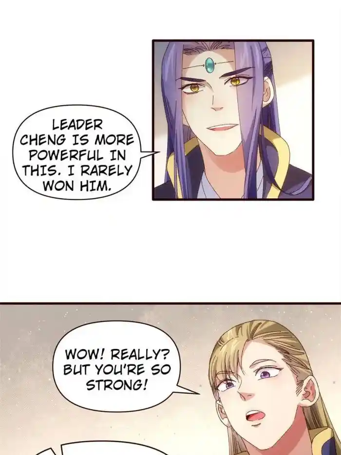 I just Don't Play the Card according to the routine Chapter 63