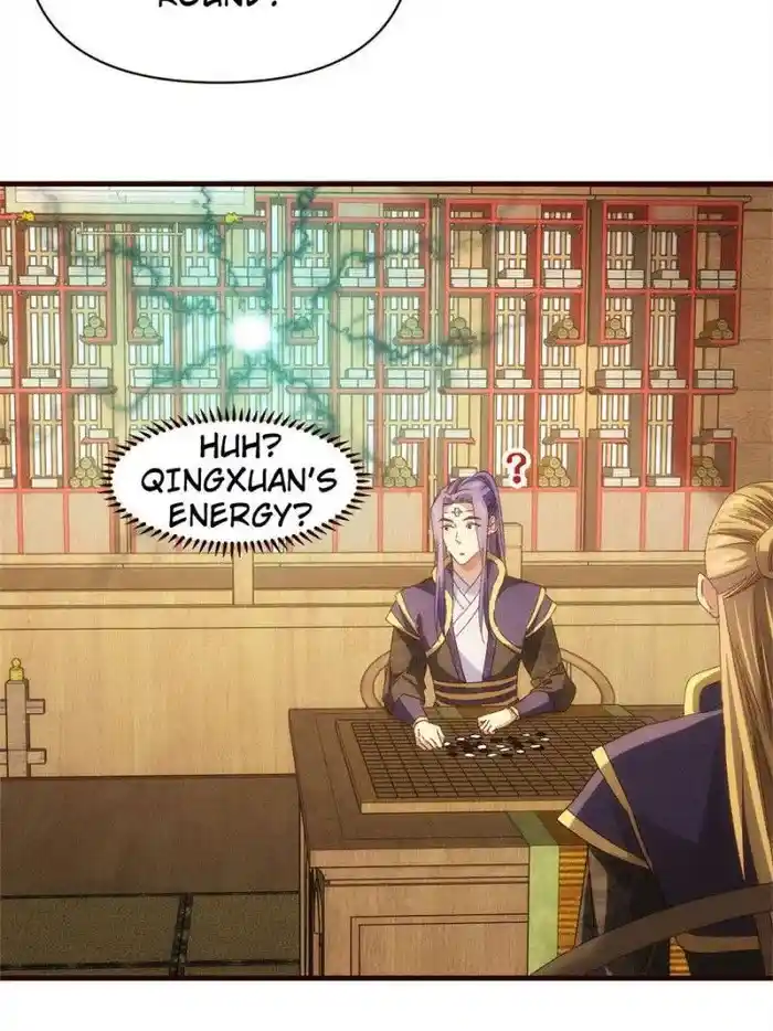 I just Don't Play the Card according to the routine Chapter 63