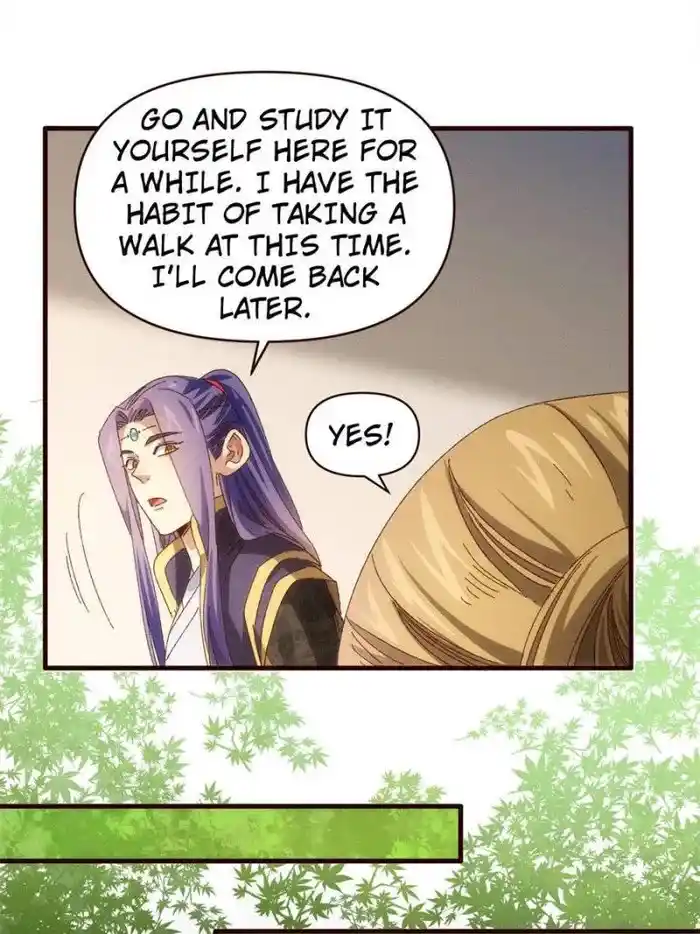 I just Don't Play the Card according to the routine Chapter 63