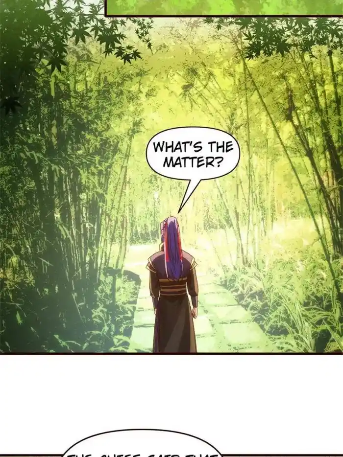 I just Don't Play the Card according to the routine Chapter 63