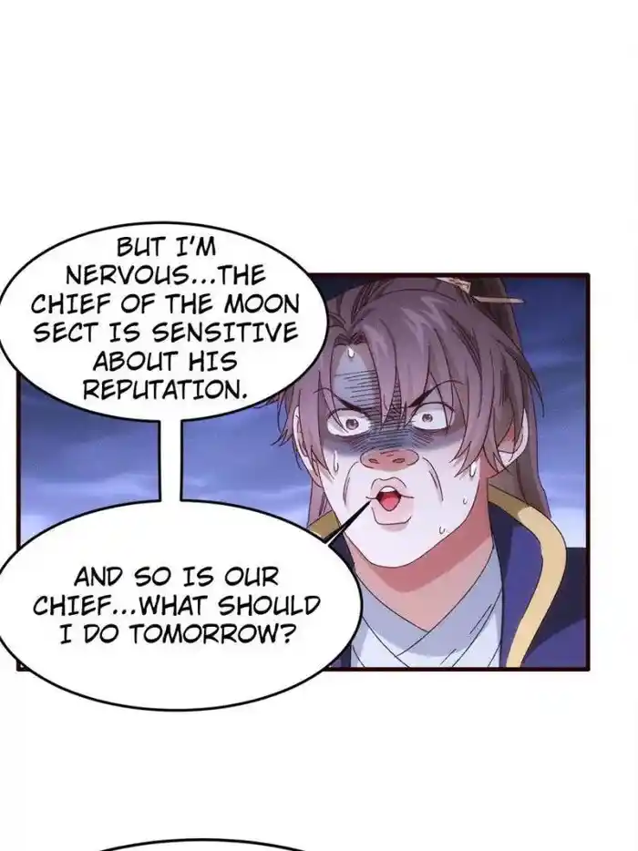 I just Don't Play the Card according to the routine Chapter 63