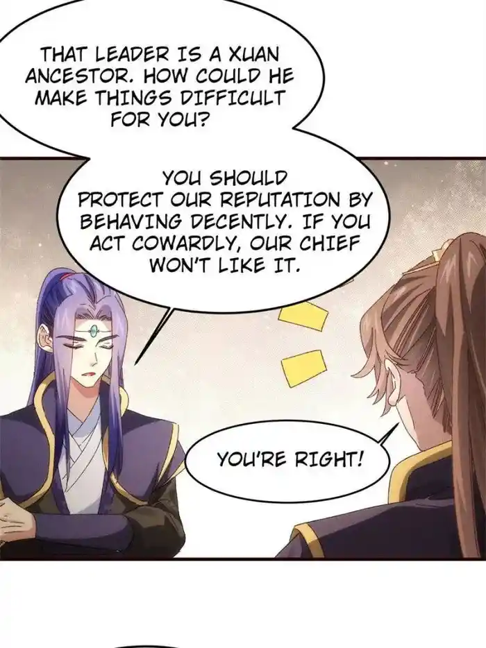 I just Don't Play the Card according to the routine Chapter 63