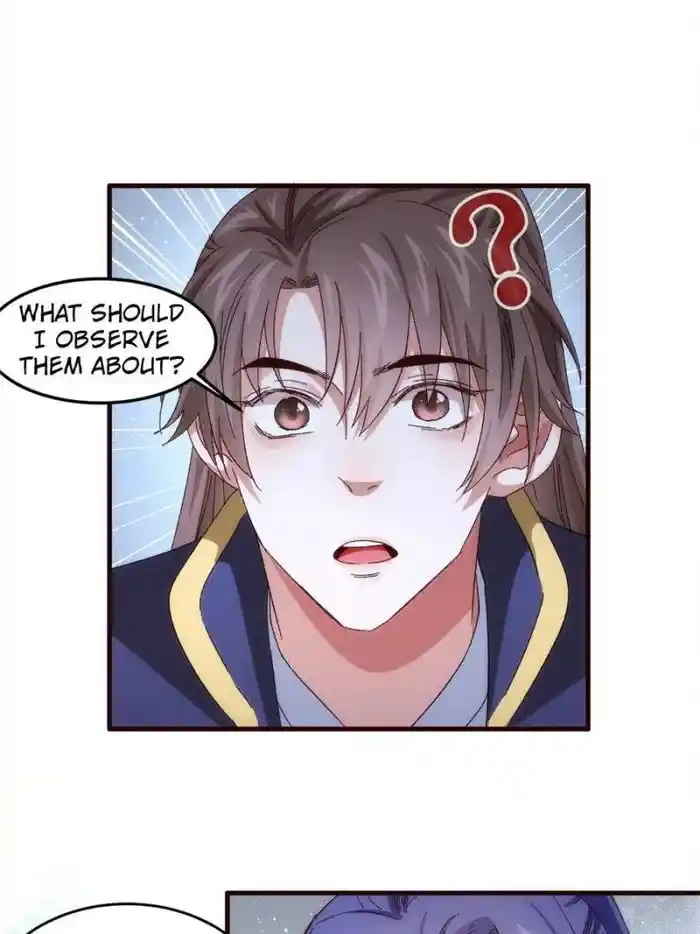 I just Don't Play the Card according to the routine Chapter 63