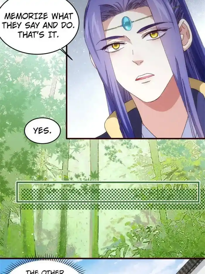 I just Don't Play the Card according to the routine Chapter 63