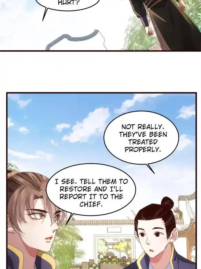 I just Don't Play the Card according to the routine Chapter 63