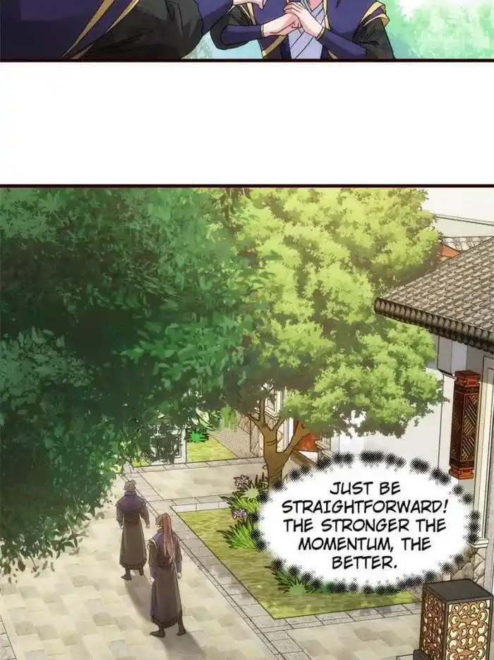 I just Don't Play the Card according to the routine Chapter 63