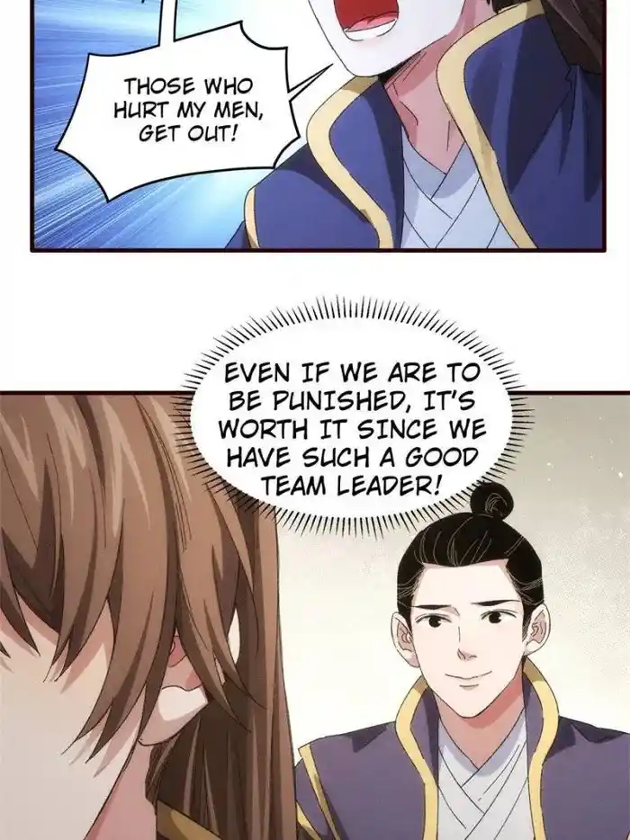 I just Don't Play the Card according to the routine Chapter 63