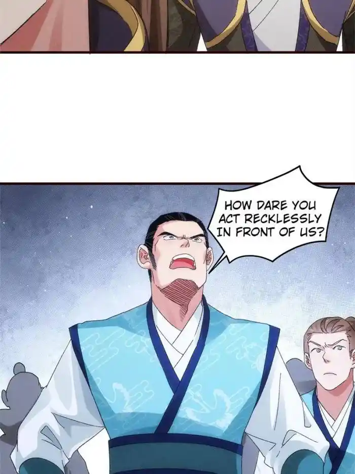 I just Don't Play the Card according to the routine Chapter 63