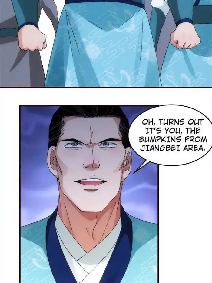 I just Don't Play the Card according to the routine Chapter 63