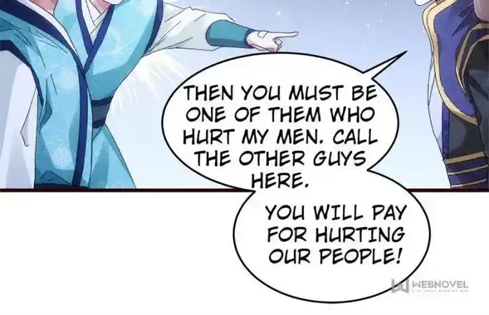 I just Don't Play the Card according to the routine Chapter 63