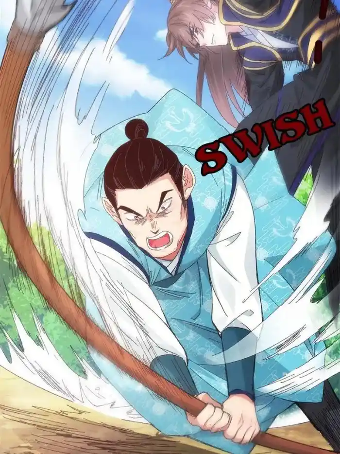 I just Don't Play the Card according to the routine Chapter 64