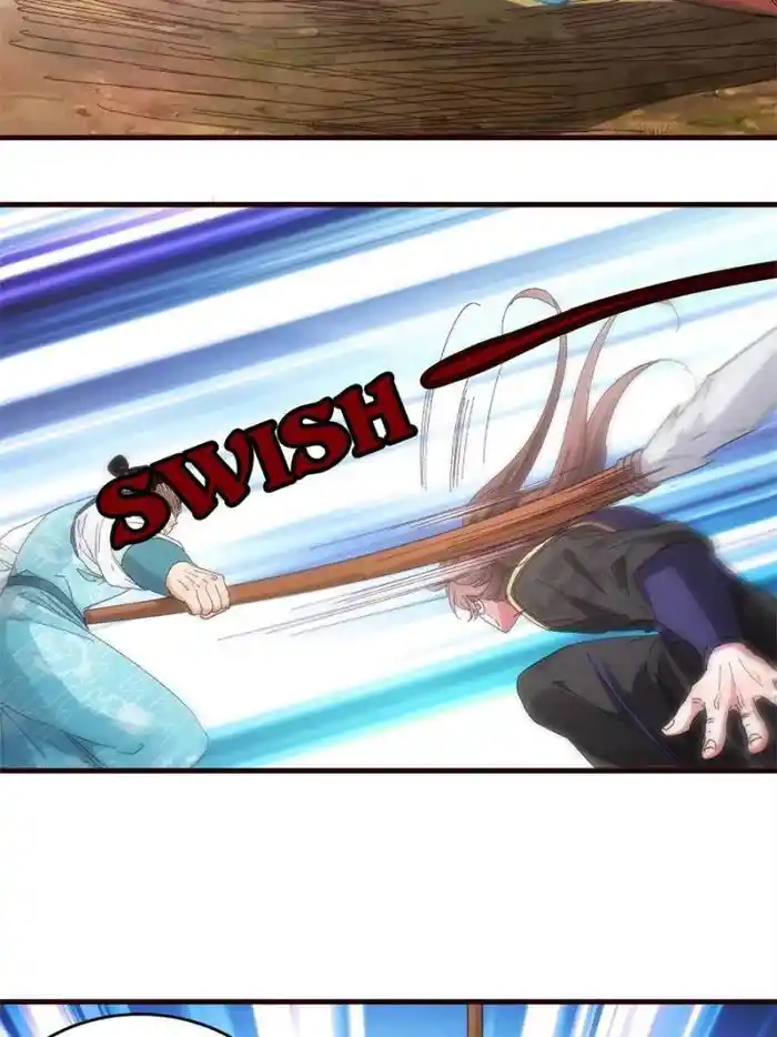 I just Don't Play the Card according to the routine Chapter 64