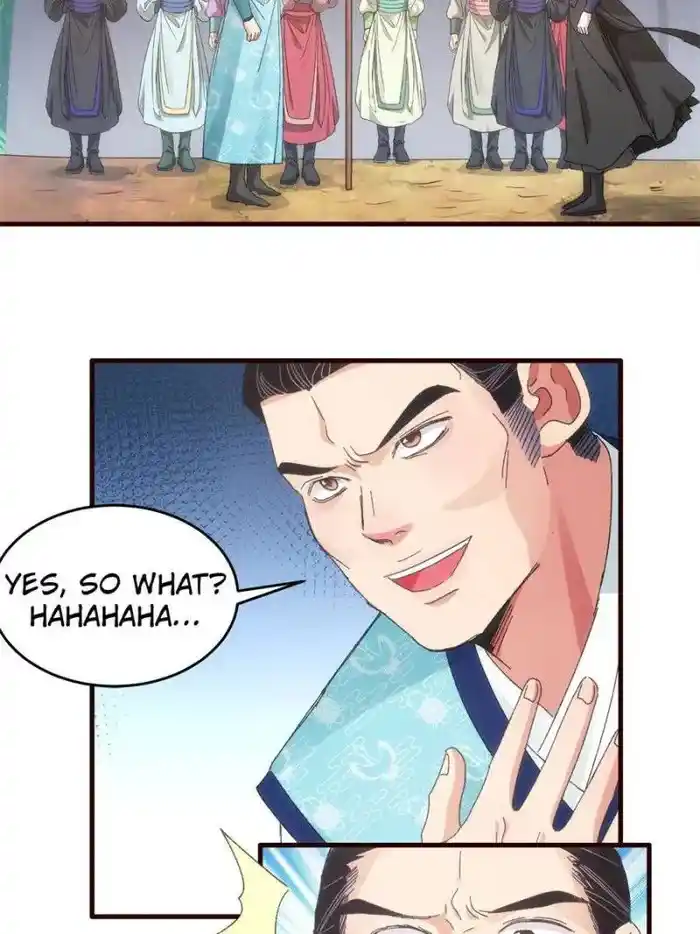 I just Don't Play the Card according to the routine Chapter 64