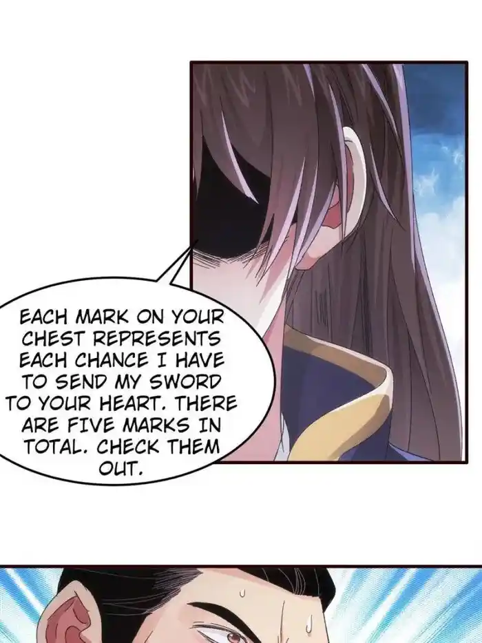 I just Don't Play the Card according to the routine Chapter 64