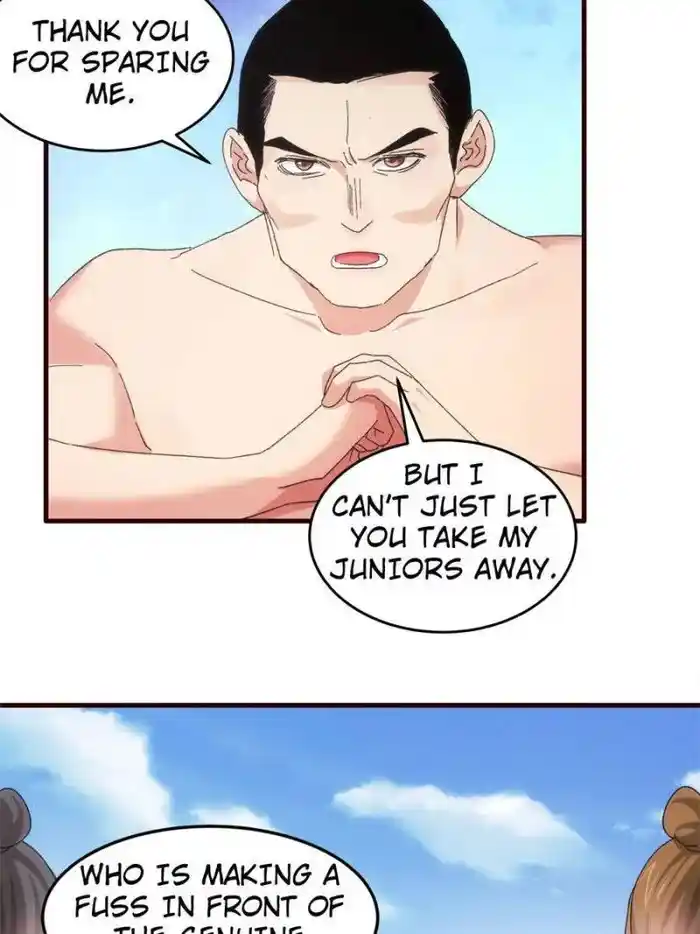 I just Don't Play the Card according to the routine Chapter 64