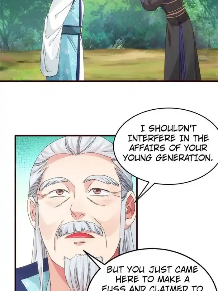 I just Don't Play the Card according to the routine Chapter 64