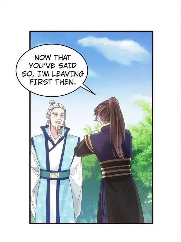 I just Don't Play the Card according to the routine Chapter 64