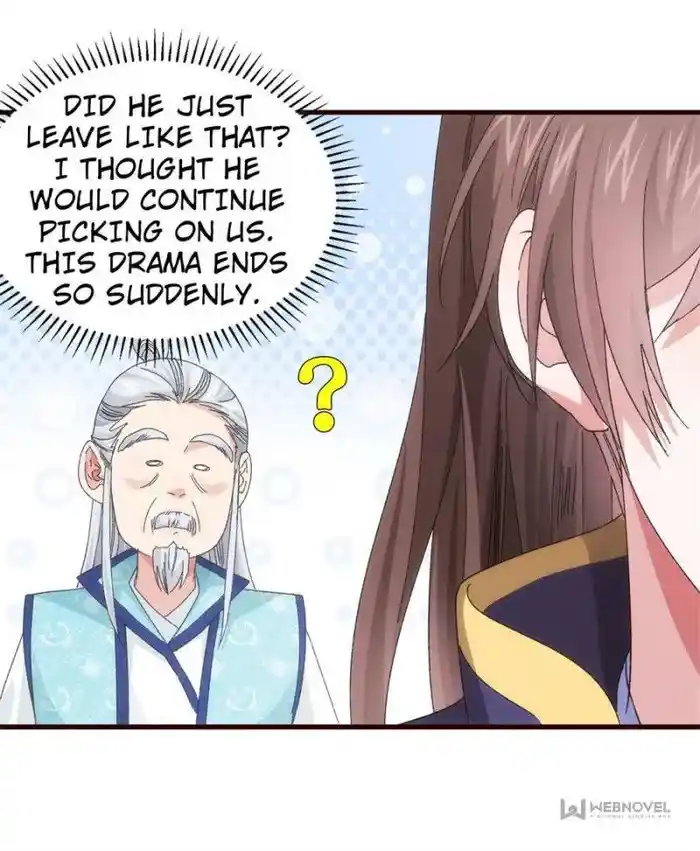 I just Don't Play the Card according to the routine Chapter 64