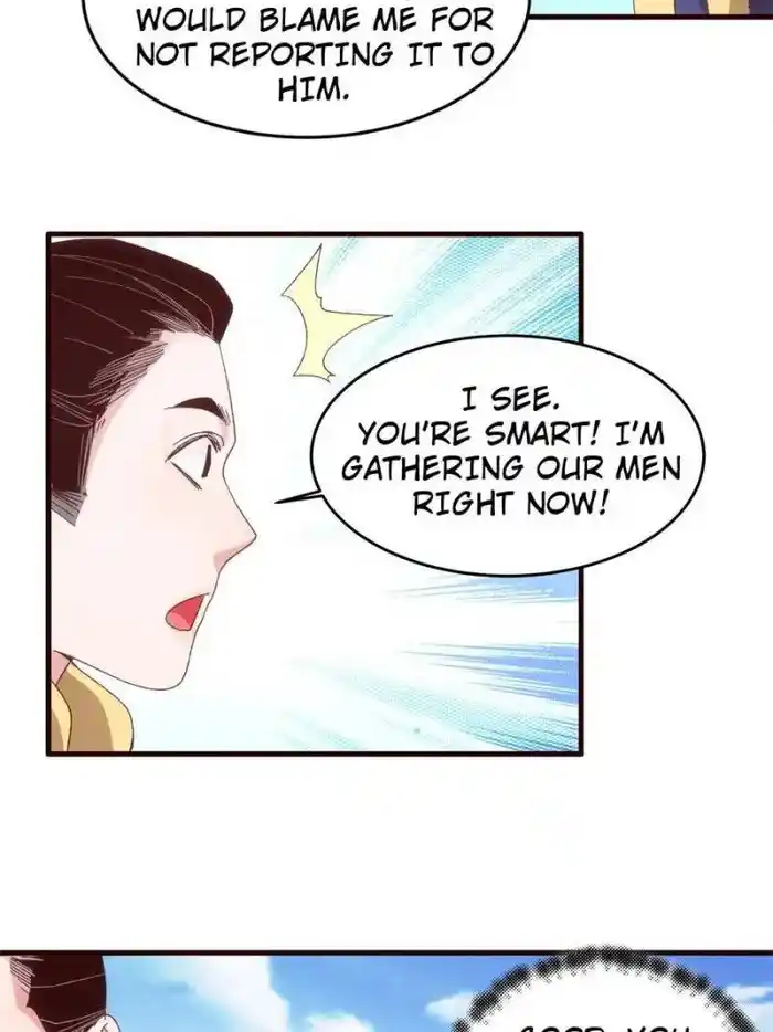 I just Don't Play the Card according to the routine Chapter 64