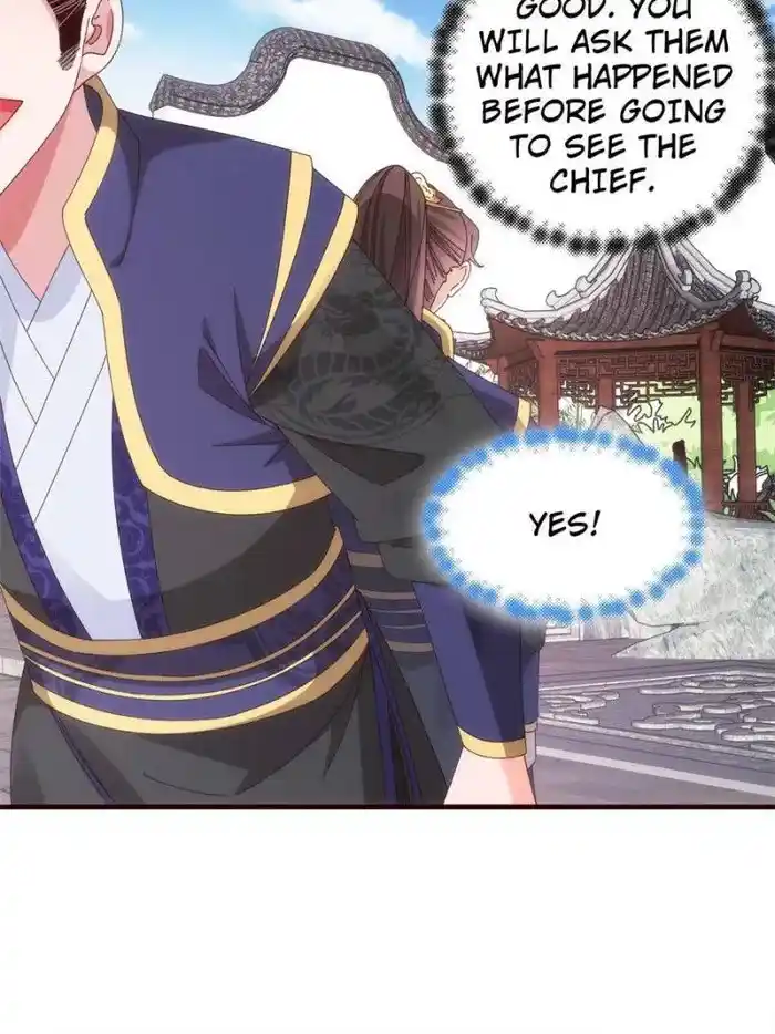 I just Don't Play the Card according to the routine Chapter 64