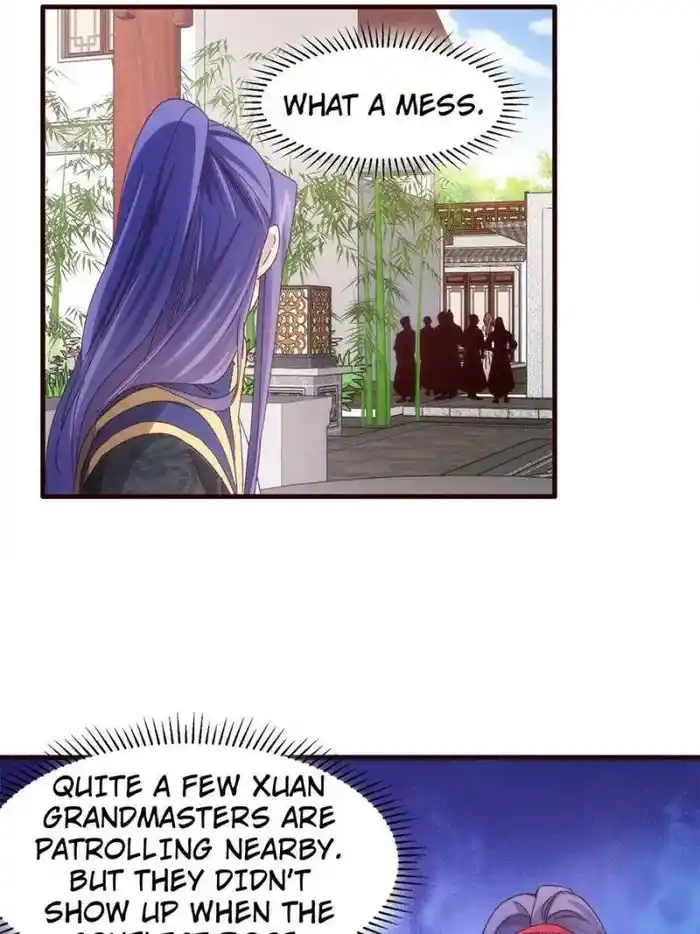 I just Don't Play the Card according to the routine Chapter 64