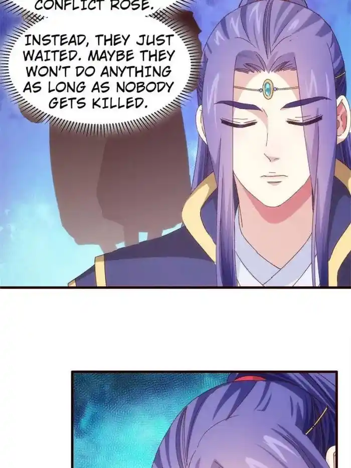 I just Don't Play the Card according to the routine Chapter 64