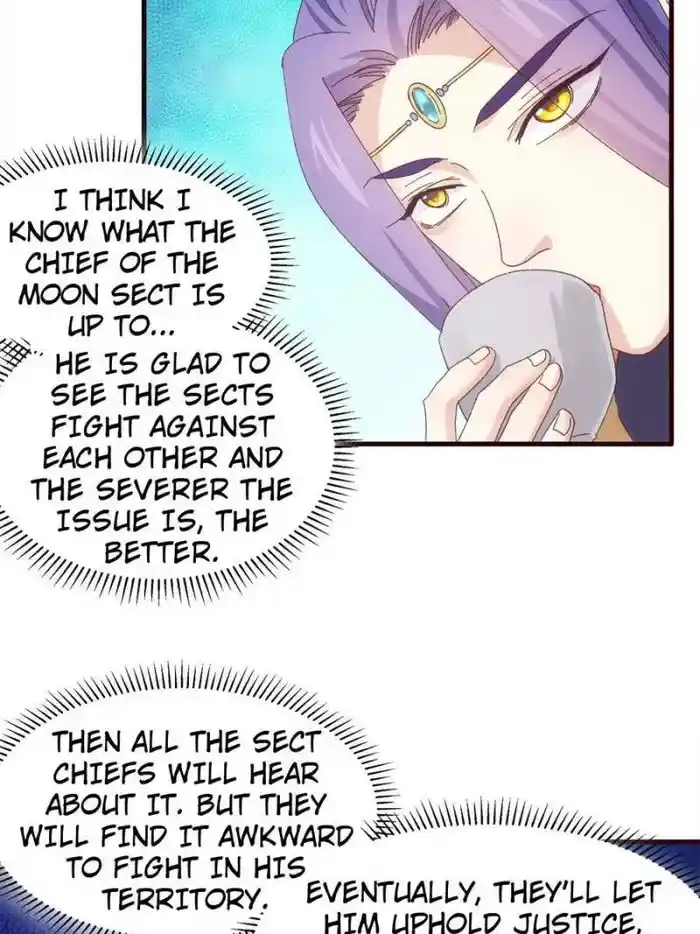 I just Don't Play the Card according to the routine Chapter 64