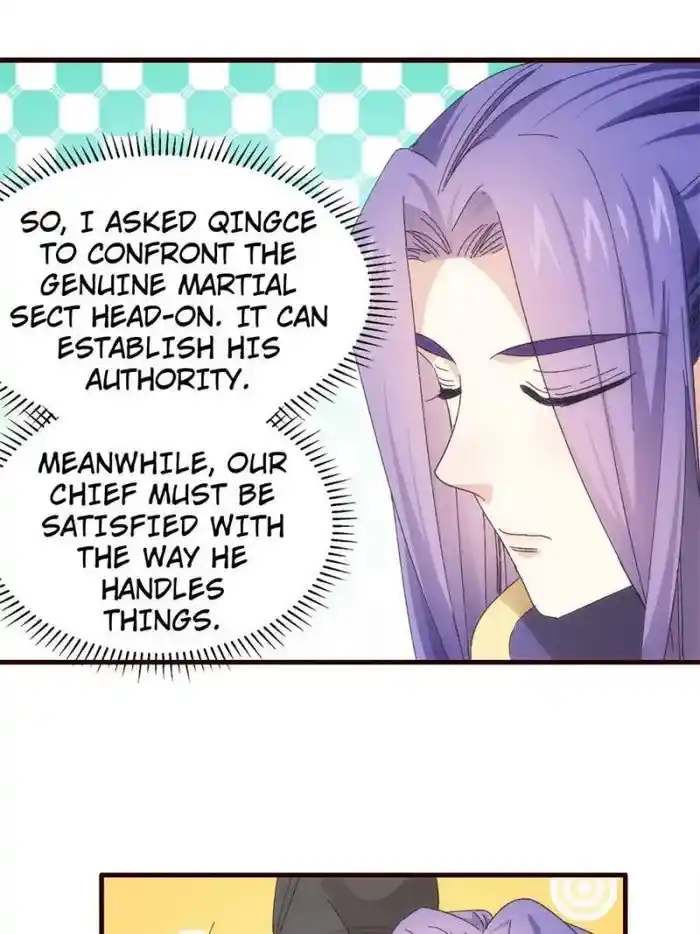 I just Don't Play the Card according to the routine Chapter 64