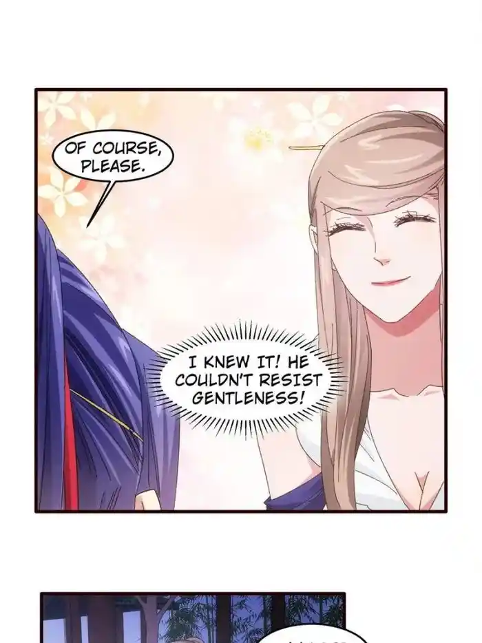 I just Don't Play the Card according to the routine Chapter 65