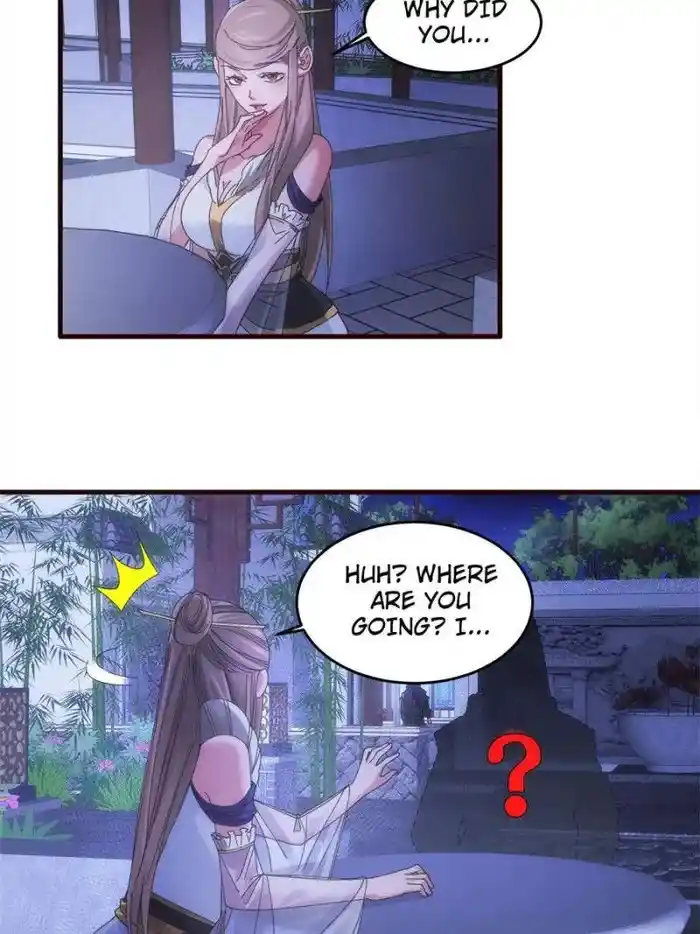 I just Don't Play the Card according to the routine Chapter 65