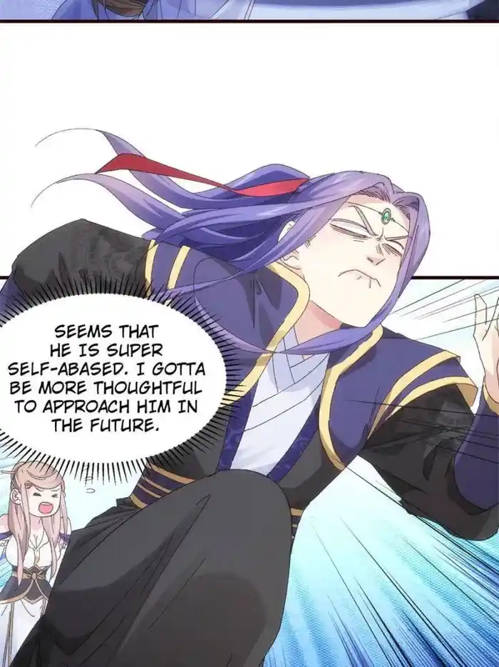 I just Don't Play the Card according to the routine Chapter 65