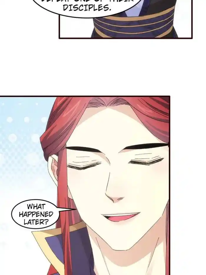 I just Don't Play the Card according to the routine Chapter 65