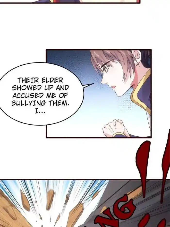 I just Don't Play the Card according to the routine Chapter 65