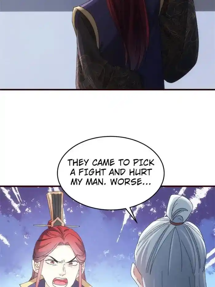 I just Don't Play the Card according to the routine Chapter 65