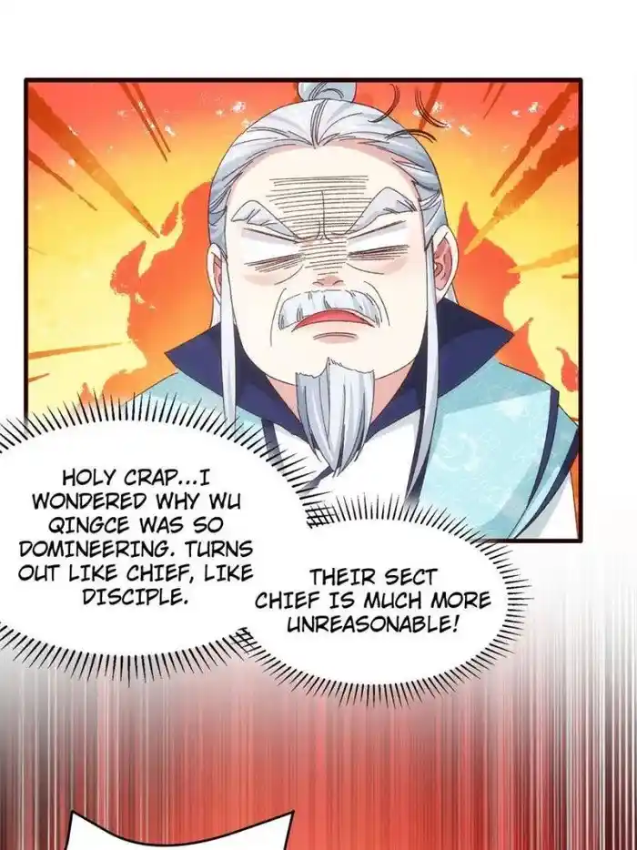 I just Don't Play the Card according to the routine Chapter 65