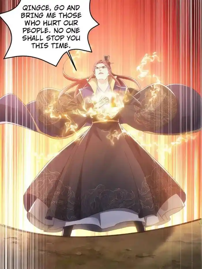 I just Don't Play the Card according to the routine Chapter 65