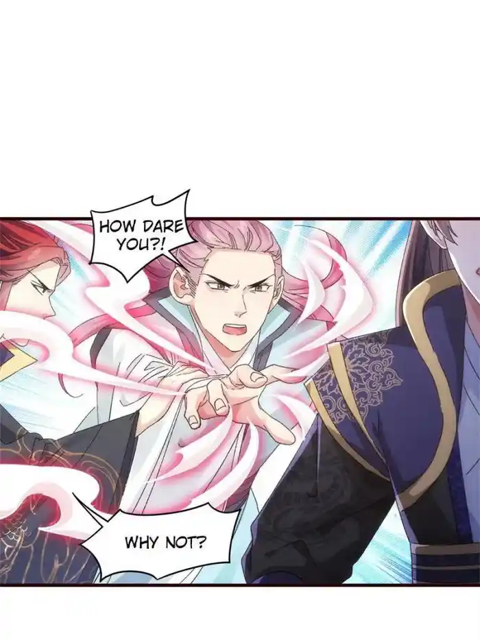 I just Don't Play the Card according to the routine Chapter 65