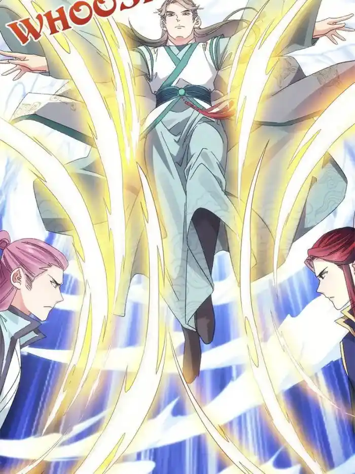 I just Don't Play the Card according to the routine Chapter 65