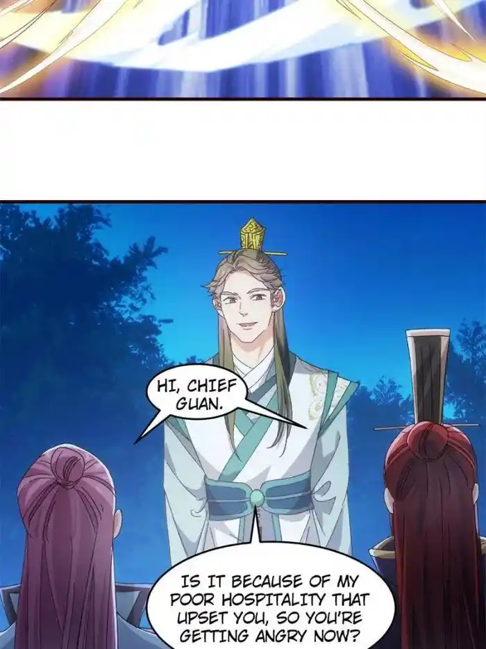 I just Don't Play the Card according to the routine Chapter 65