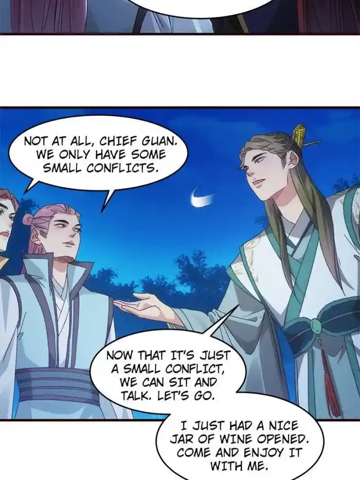 I just Don't Play the Card according to the routine Chapter 65