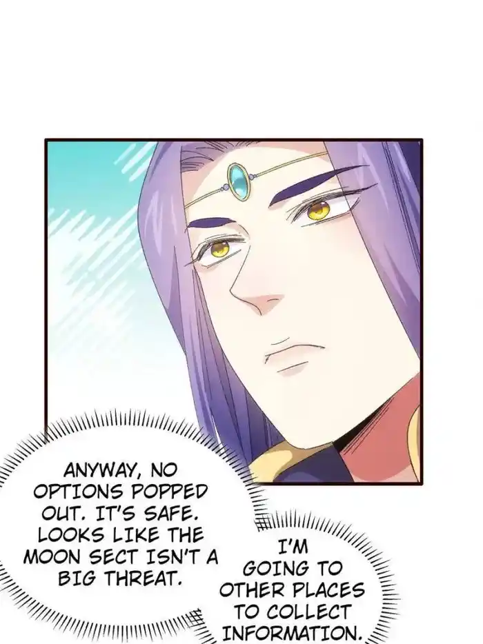 I just Don't Play the Card according to the routine Chapter 65