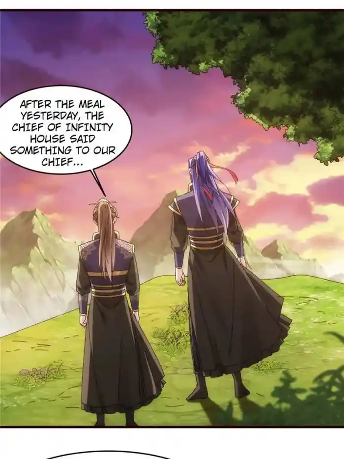 I just Don't Play the Card according to the routine Chapter 66