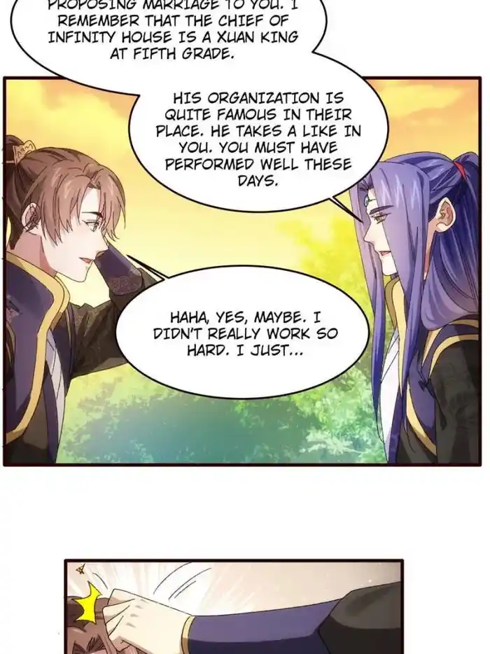 I just Don't Play the Card according to the routine Chapter 66