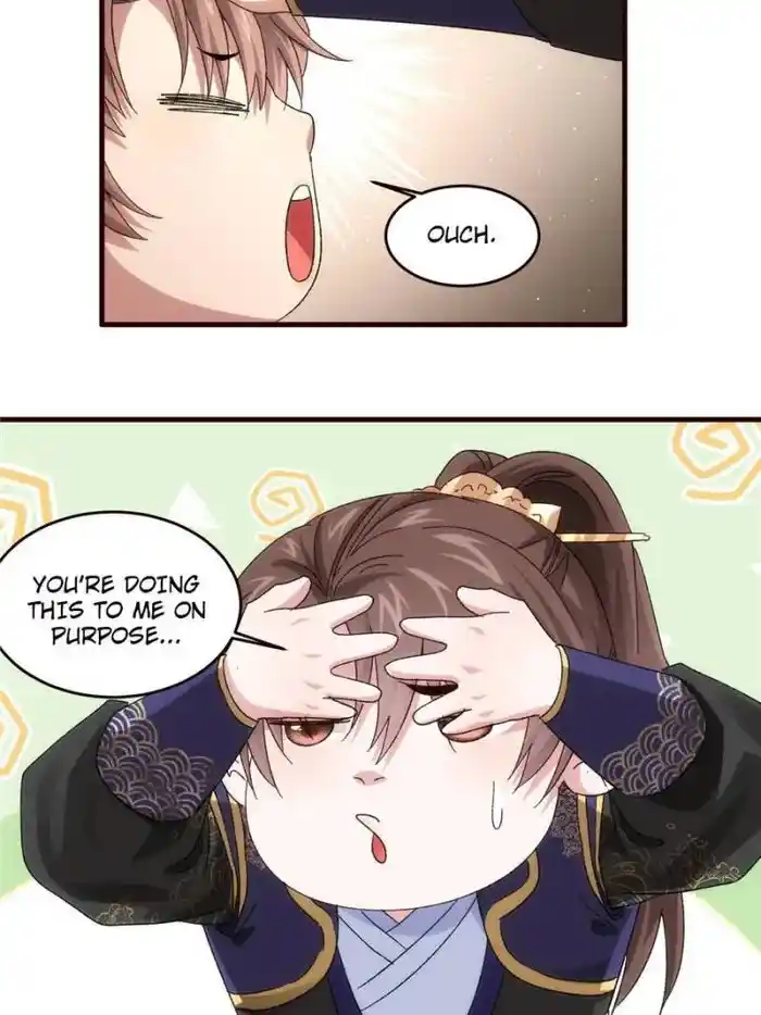 I just Don't Play the Card according to the routine Chapter 66