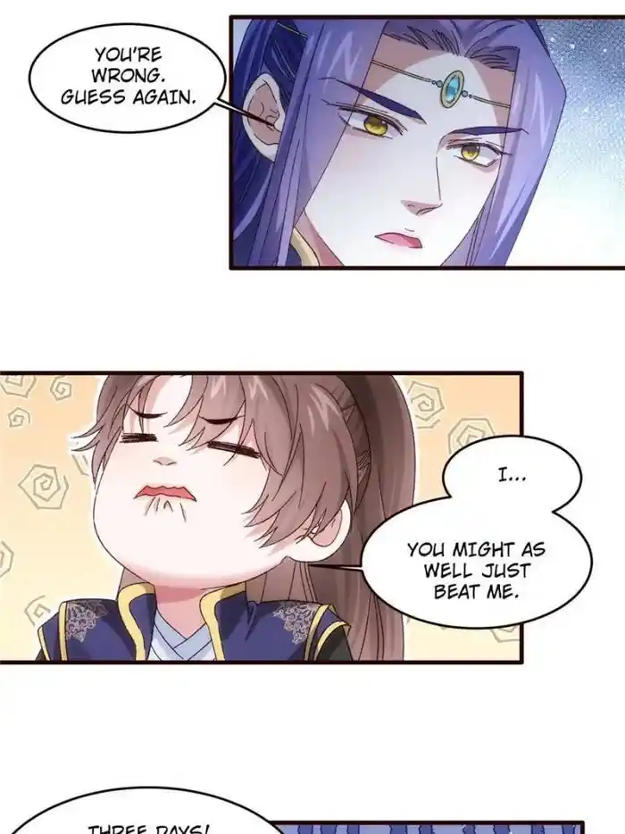 I just Don't Play the Card according to the routine Chapter 66