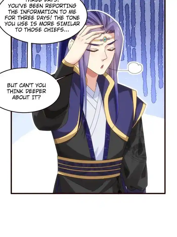 I just Don't Play the Card according to the routine Chapter 66