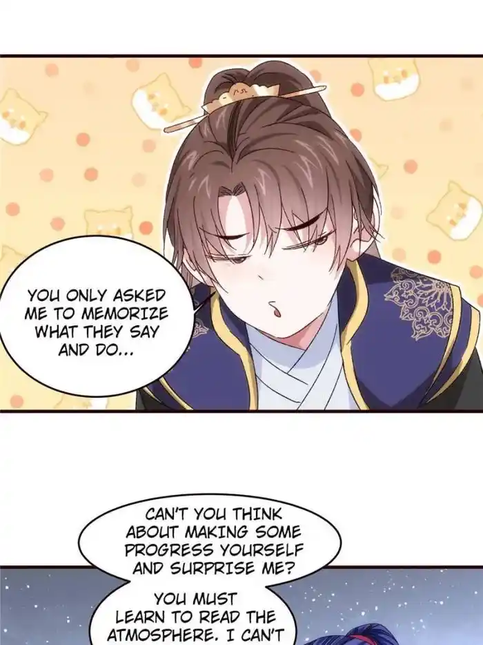 I just Don't Play the Card according to the routine Chapter 66